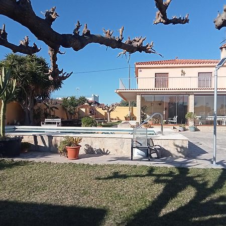 Jade Villa Vinaros Bagian luar foto
