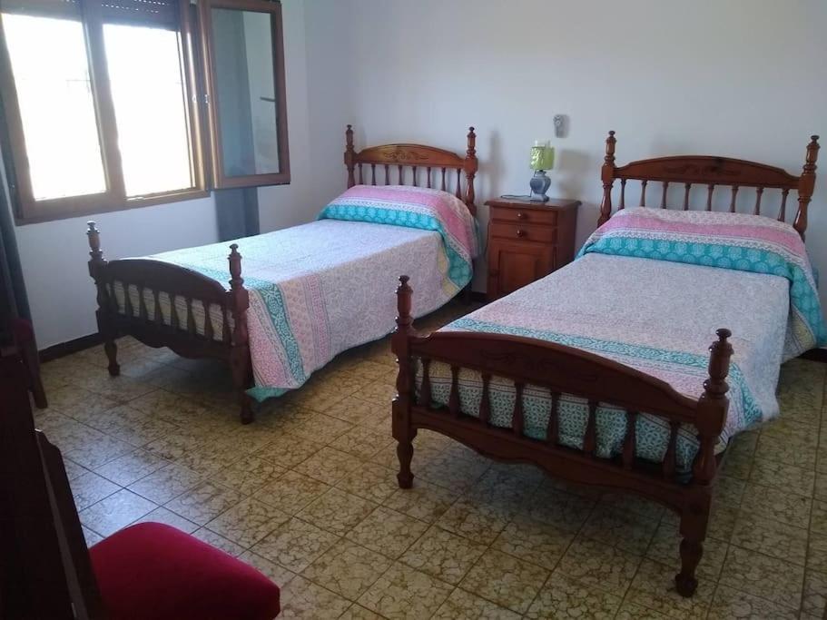 Jade Villa Vinaros Bagian luar foto