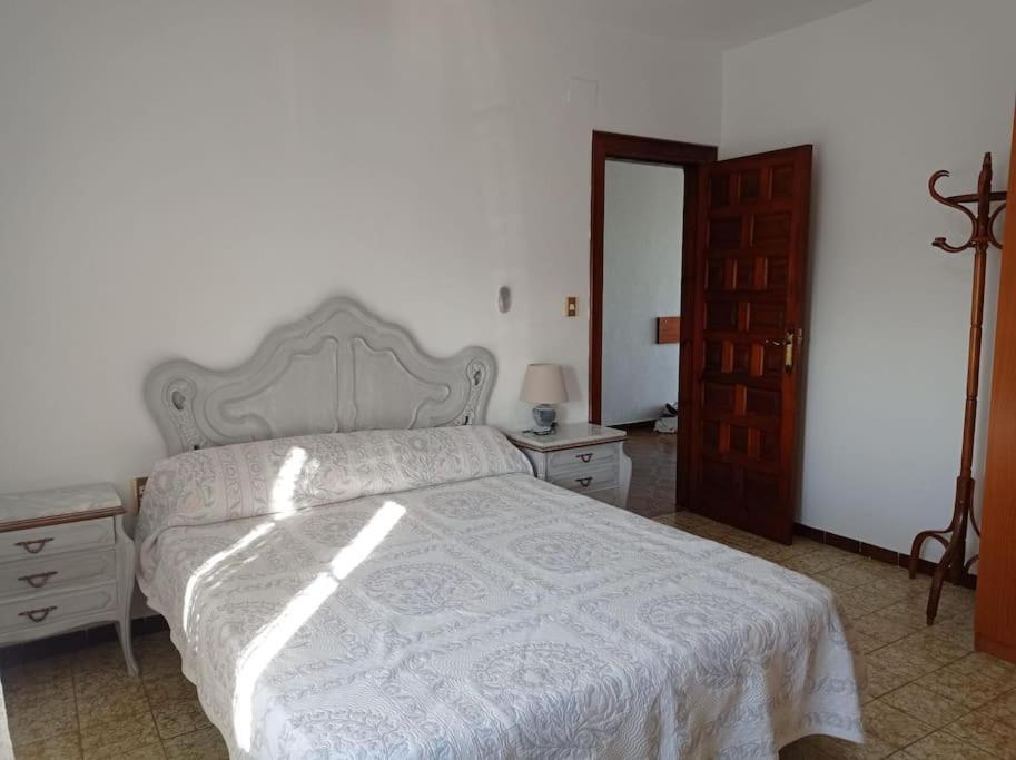 Jade Villa Vinaros Bagian luar foto