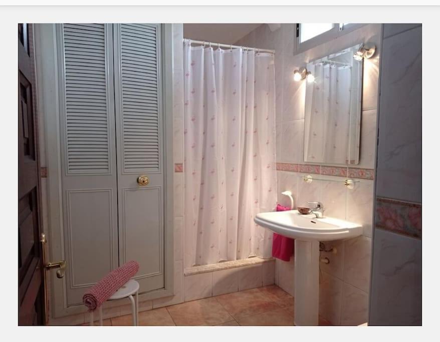 Jade Villa Vinaros Bagian luar foto