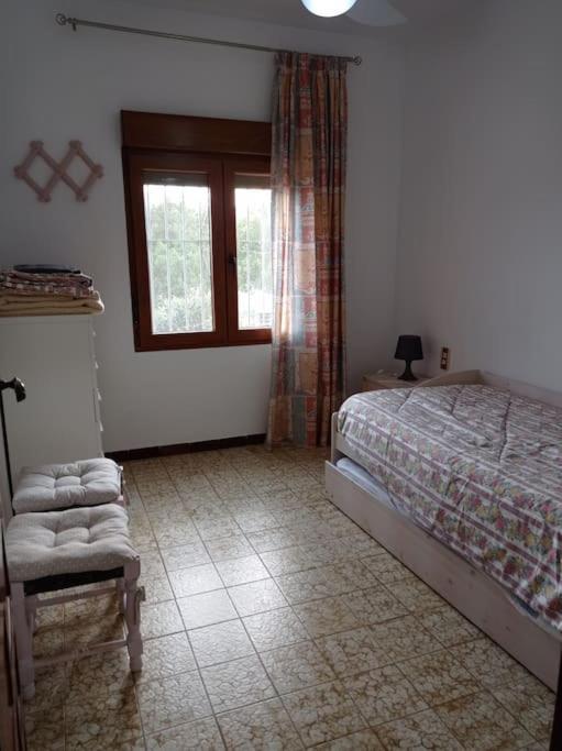Jade Villa Vinaros Bagian luar foto