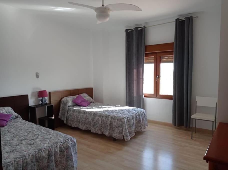 Jade Villa Vinaros Bagian luar foto