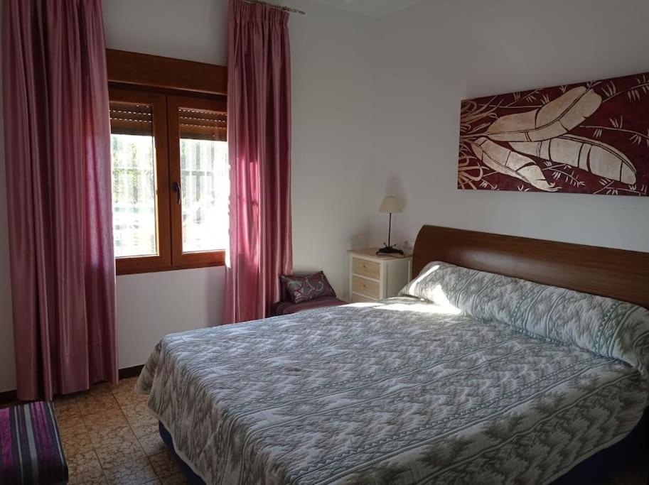 Jade Villa Vinaros Bagian luar foto