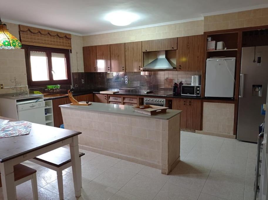 Jade Villa Vinaros Bagian luar foto