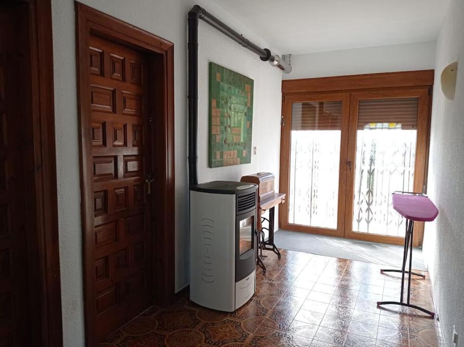 Jade Villa Vinaros Bagian luar foto