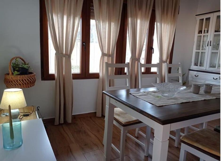 Jade Villa Vinaros Bagian luar foto