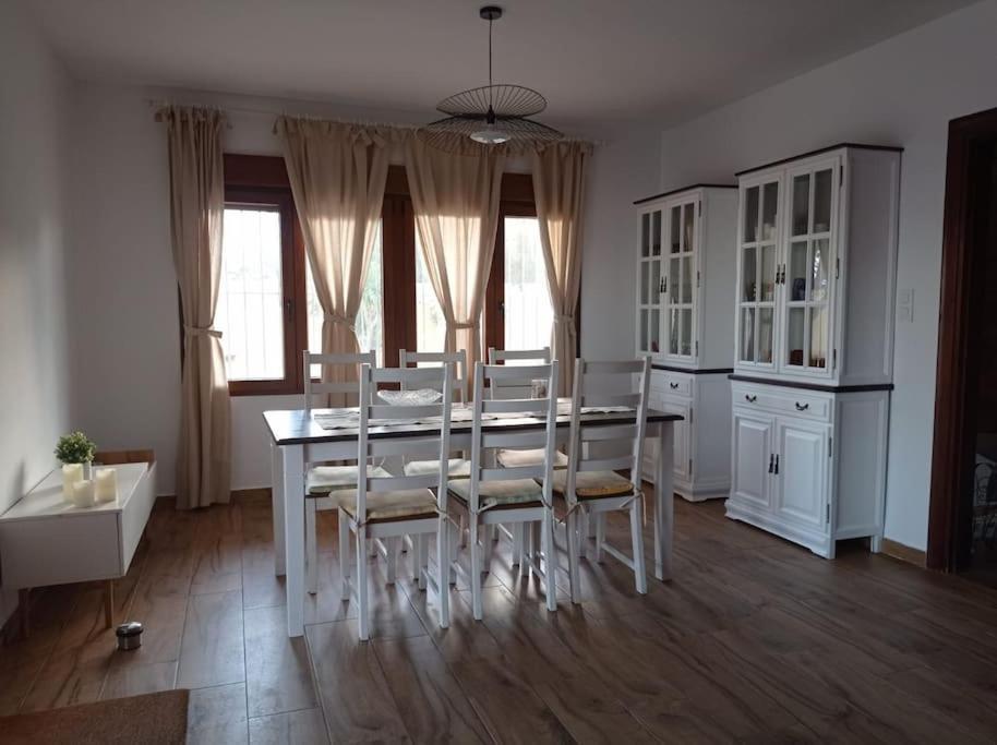 Jade Villa Vinaros Bagian luar foto