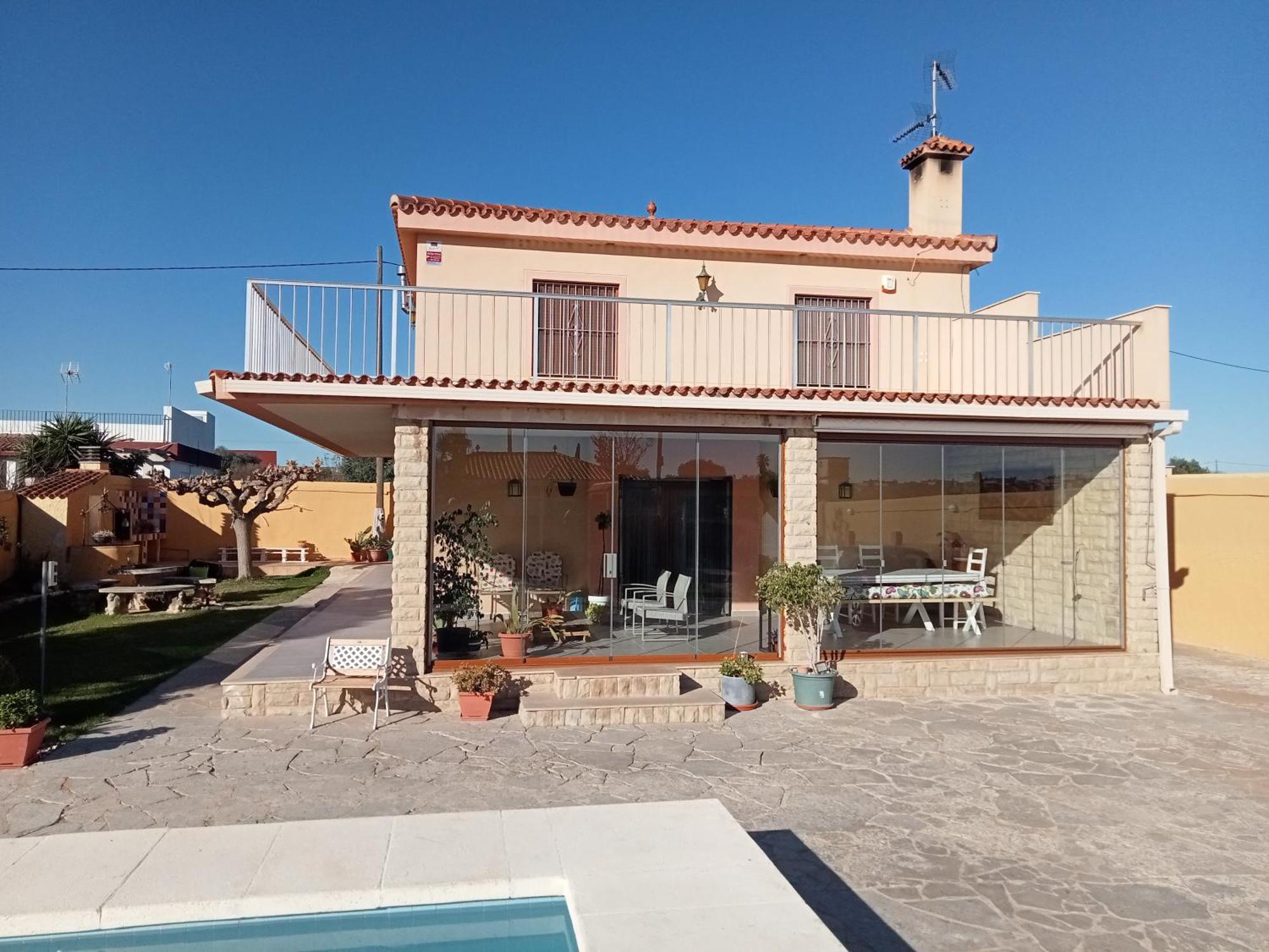 Jade Villa Vinaros Bagian luar foto