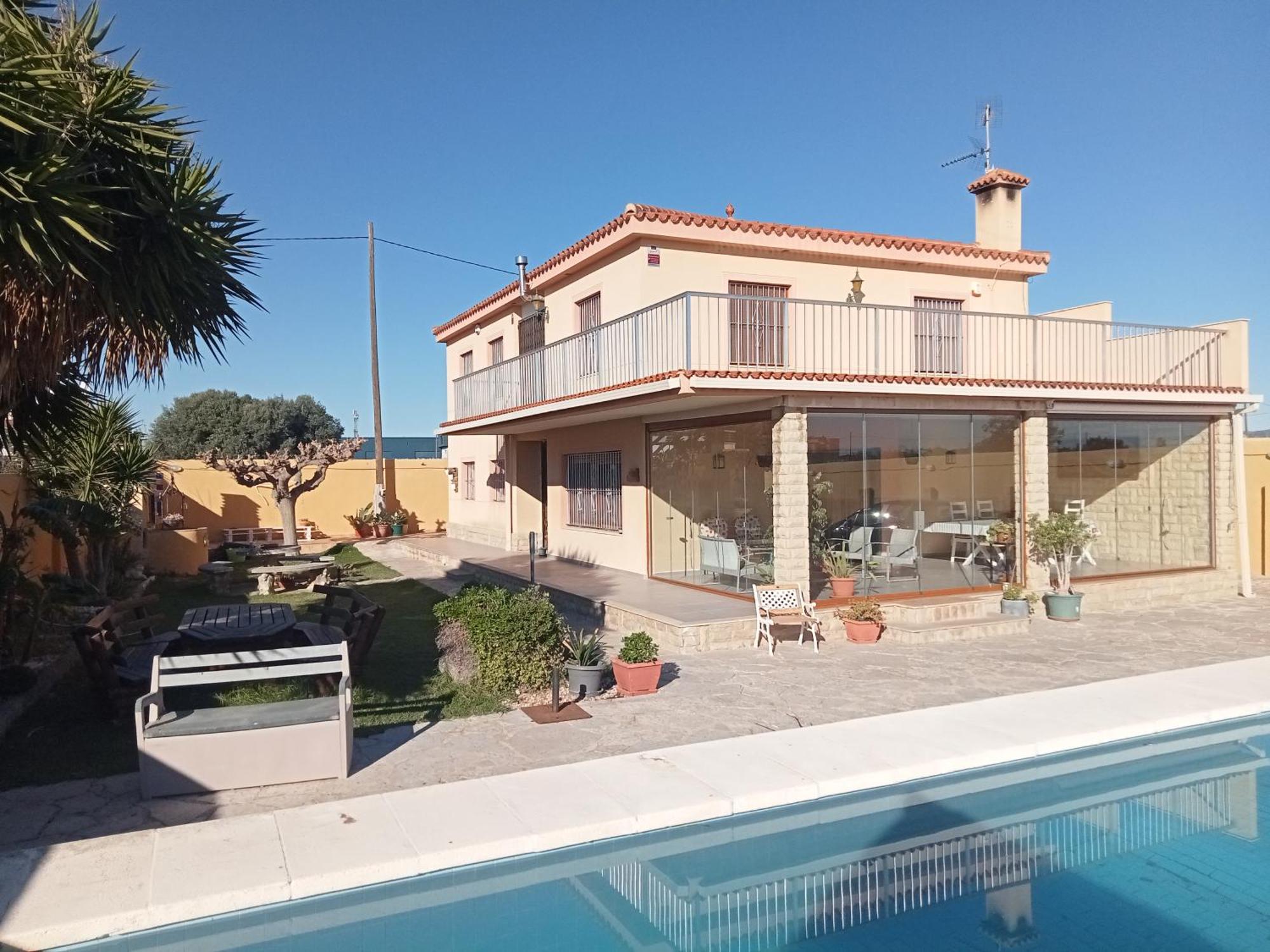 Jade Villa Vinaros Bagian luar foto